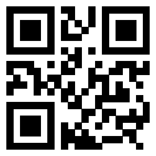 3308148619 Qr Code associato
