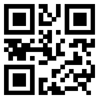 3308148620 - Immagine del Qr Code associato