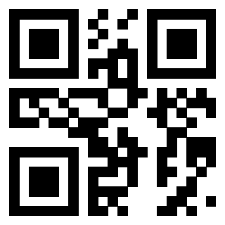 3308148622 - Immagine del QrCode associato