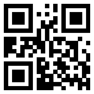 3308148623 Qr Code associato
