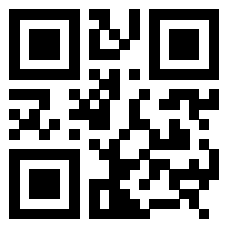 3308148631 - Immagine del Qr Code