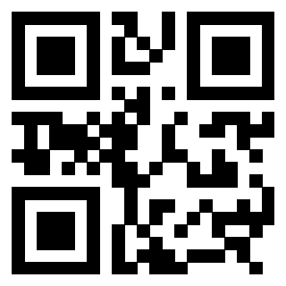 3308148632 Qr Code associato