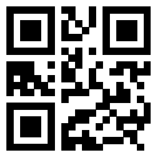 Immagine del QrCode di 3308148634