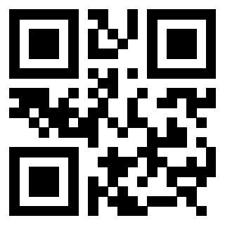 3308148635 - Immagine del Qr Code