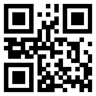 Il QrCode di 3308148637