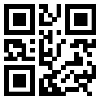 3308148640 QrCode associato