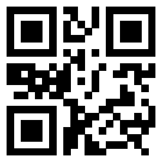 Immagine del Qr Code di 3308148644