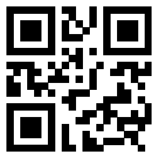 Immagine del QrCode di 3308148645