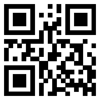 3308148647 QrCode associato