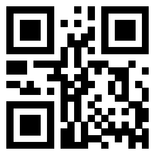 Il QrCode di 3308148654
