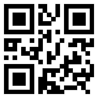 3308148655 Qr Code associato