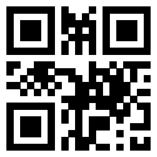 Immagine del QrCode di 3308148656