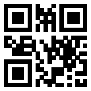 3308148658 - Immagine del QrCode associato