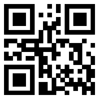 Il Qr Code di 3308148659