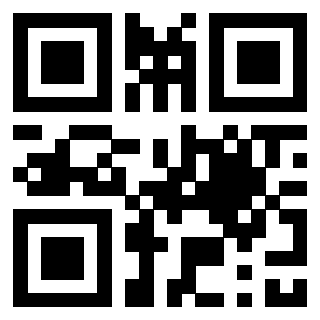 3308148664 - Immagine del Qr Code associato