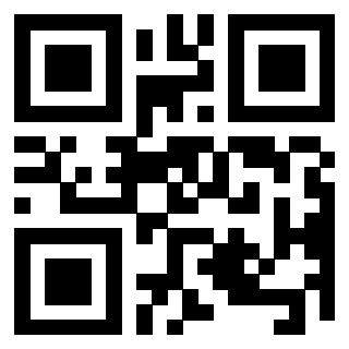 Immagine del QrCode di 3308148665