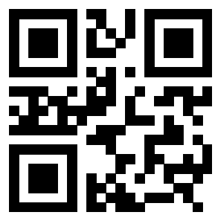 Immagine del QrCode di 3308148667