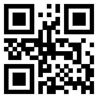 Scansione del Qr Code di 3308148668