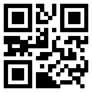 Il Qr Code di 3308148670