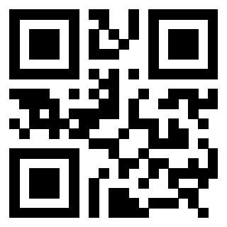 Immagine del QrCode di 3308148671