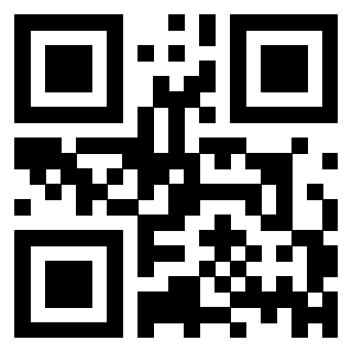Scansione del QrCode di 3308148672