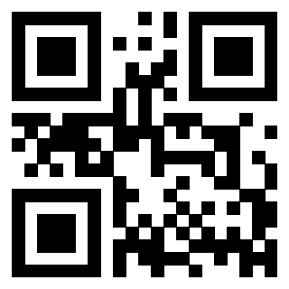 3308148674 - Immagine del QrCode associato
