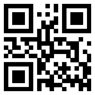 3308148679 - Immagine del Qr Code associato