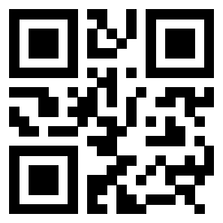 3308148682 - Immagine del QrCode associato
