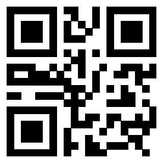 3308148683 - Immagine del Qr Code associato