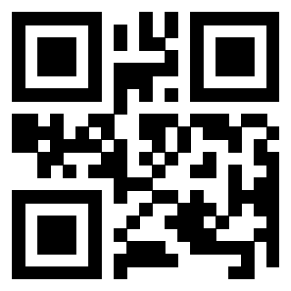 Immagine del QrCode di 3308148685