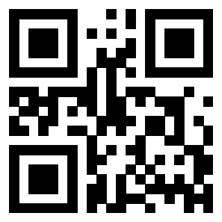 Scansione del Qr Code di 3308148686
