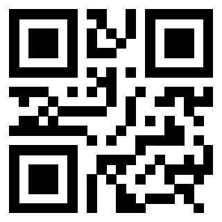 3308148688 Qr Code associato