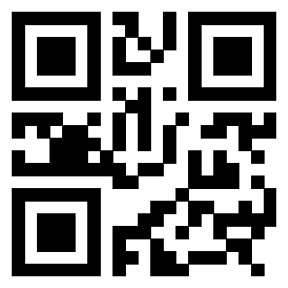 Il Qr Code di 3308148691