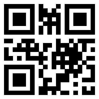 3308148693 - Immagine del QrCode associato