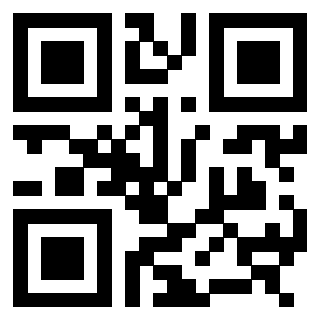 3308148694 Qr Code associato