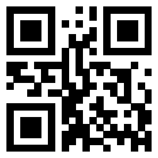 Immagine del Qr Code di 3308148697
