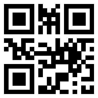 3308148700 - Immagine del QrCode associato