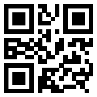 Scansione del Qr Code di 3308148701