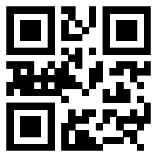 Immagine del QrCode di 3308148703