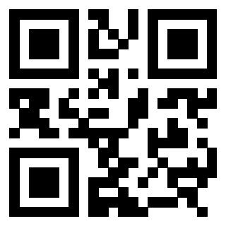 3308148706 Qr Code associato