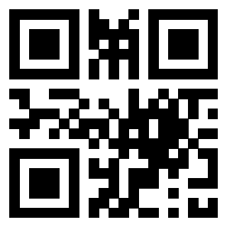 Immagine del QrCode di 3308148707