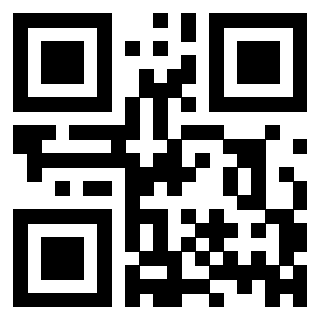 Il QrCode di 3308148709