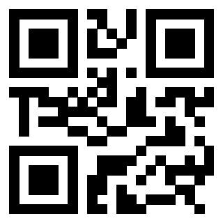 Scansione del QrCode di 3308148710