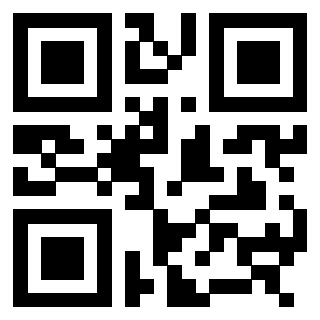Il Qr Code di 3308148711