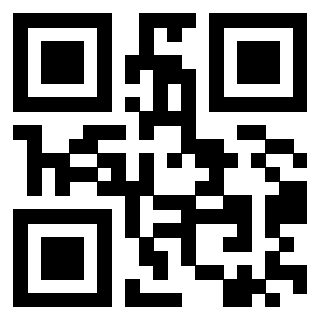 Immagine del Qr Code di 3308148717