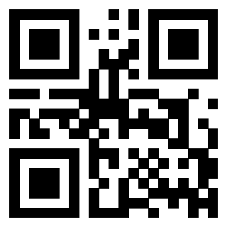 Scansione del Qr Code di 3308148718