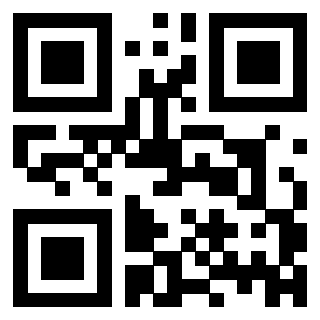 Il QrCode di 3308148719