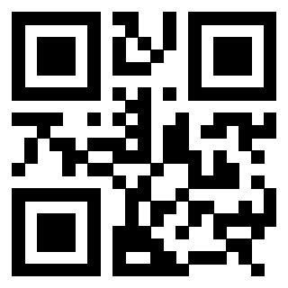 Il Qr Code di 3308148721