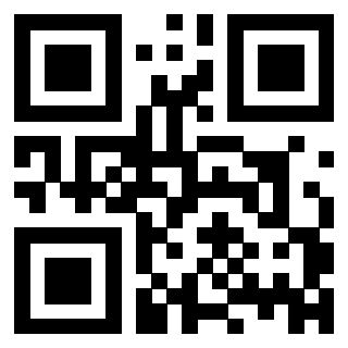 Il Qr Code di 3308148722