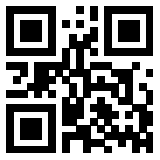 Il QrCode di 3308148723